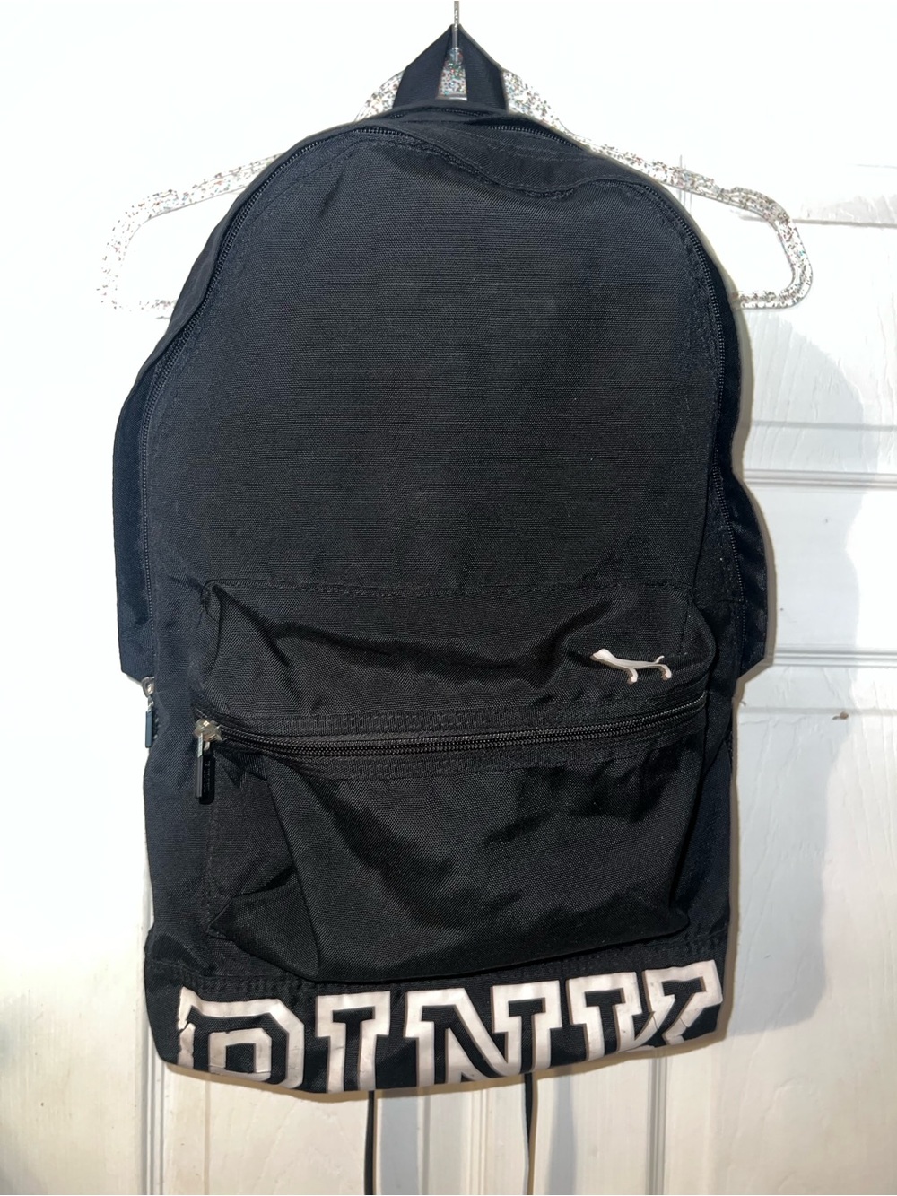 PINK NATION backpack